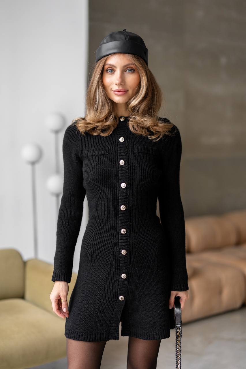 Mini dress Lunalong