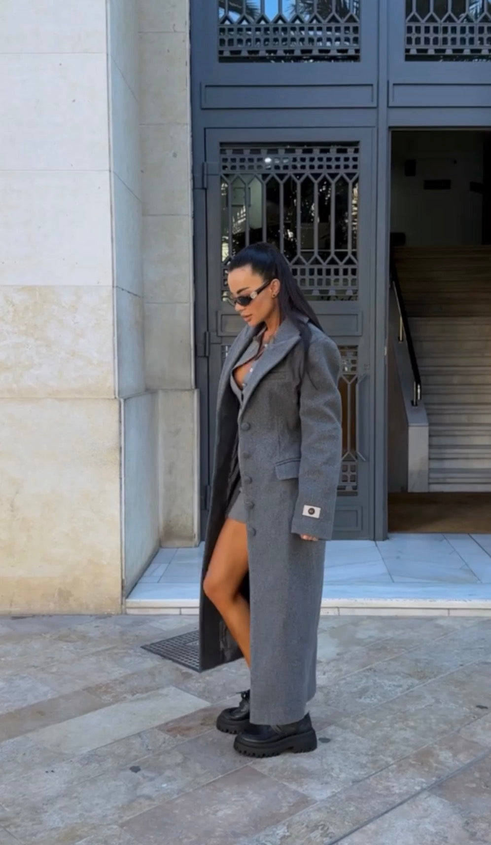 Elegant Coat