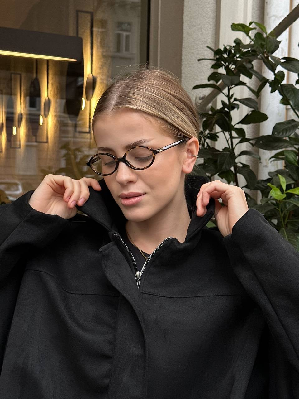 Fall Jacket