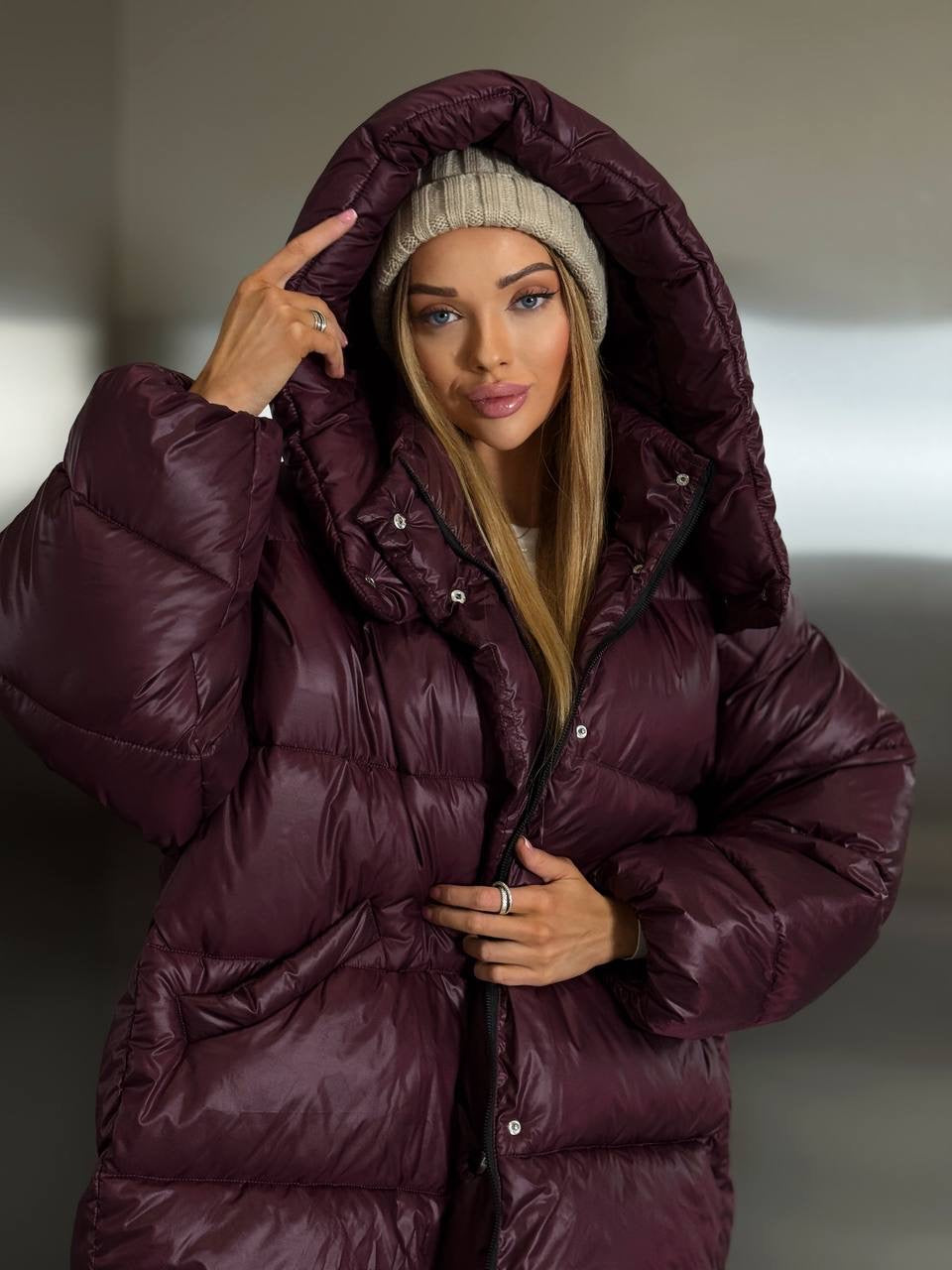 “Bubble” Puffer
