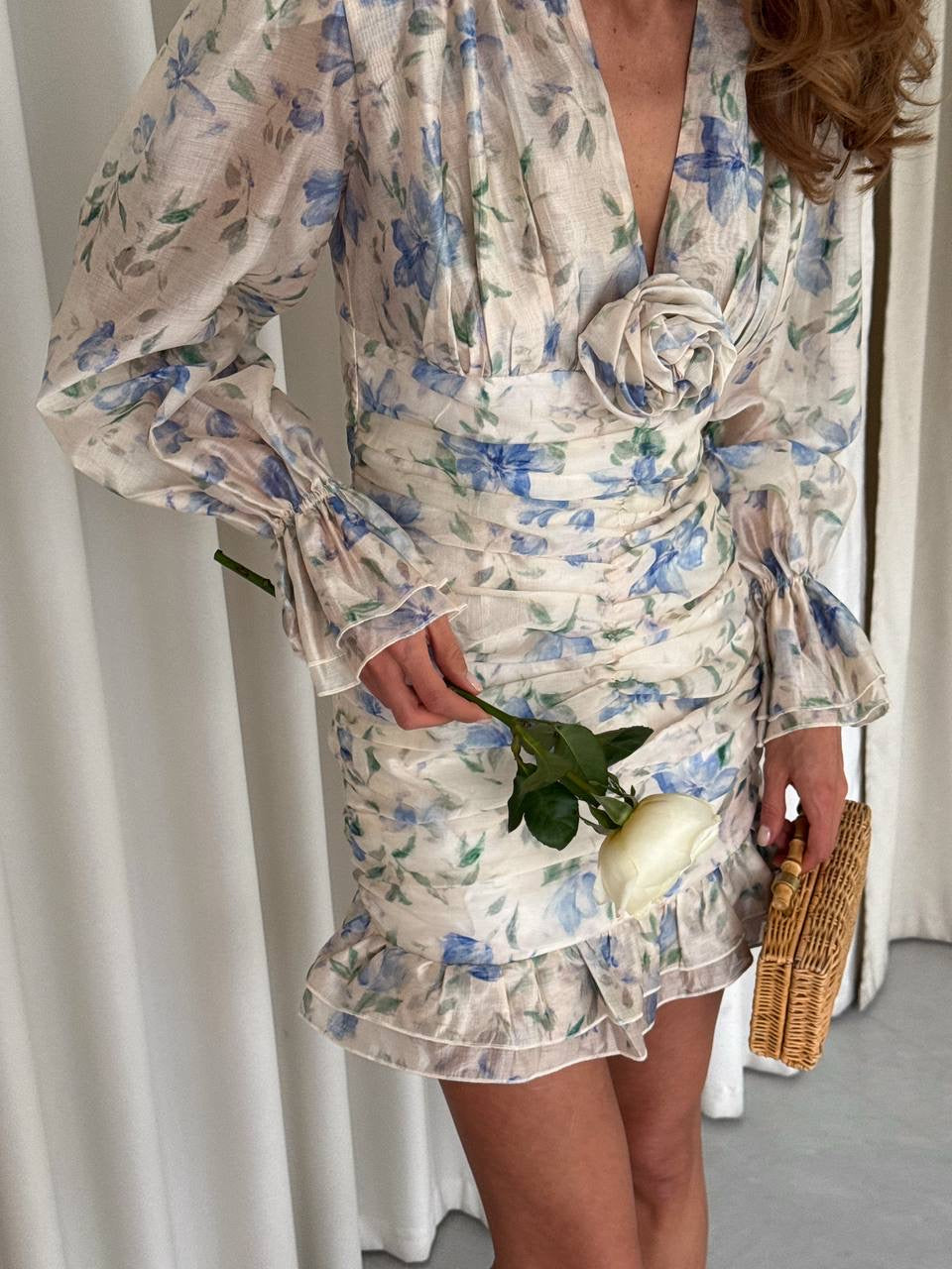 «Muse» Dress