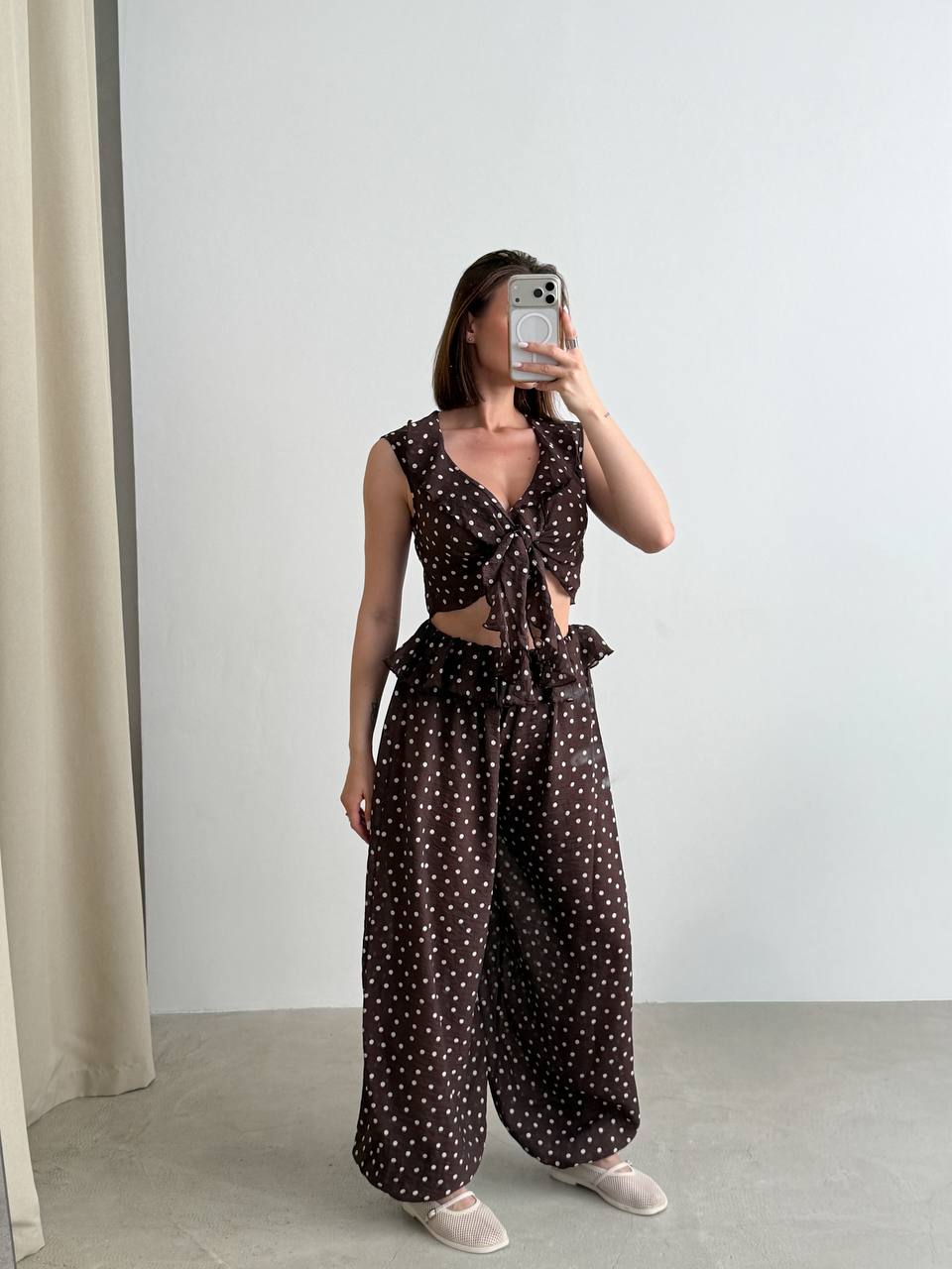 Relaxed Set