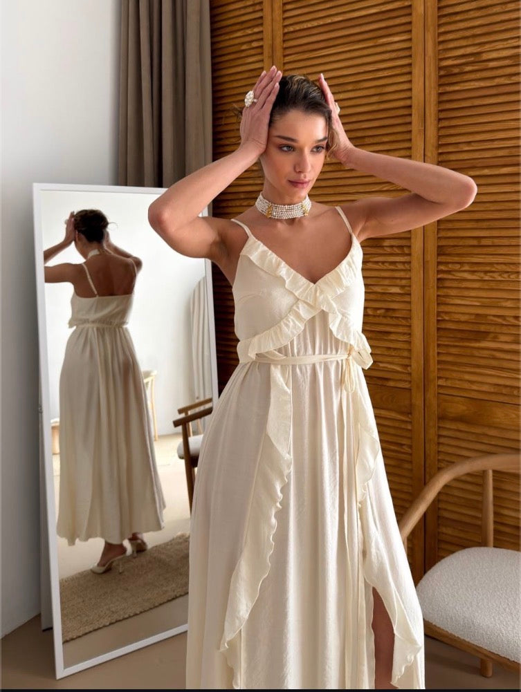 “Susie” Dress