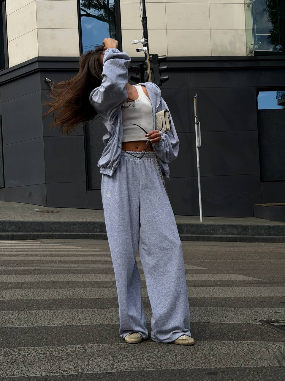 Stylish Tracksuit