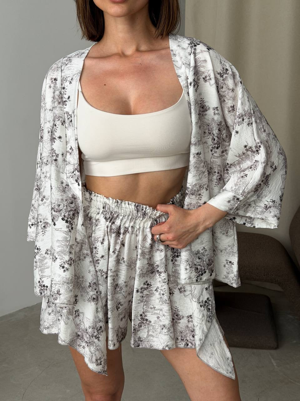 Soft Tencel Set