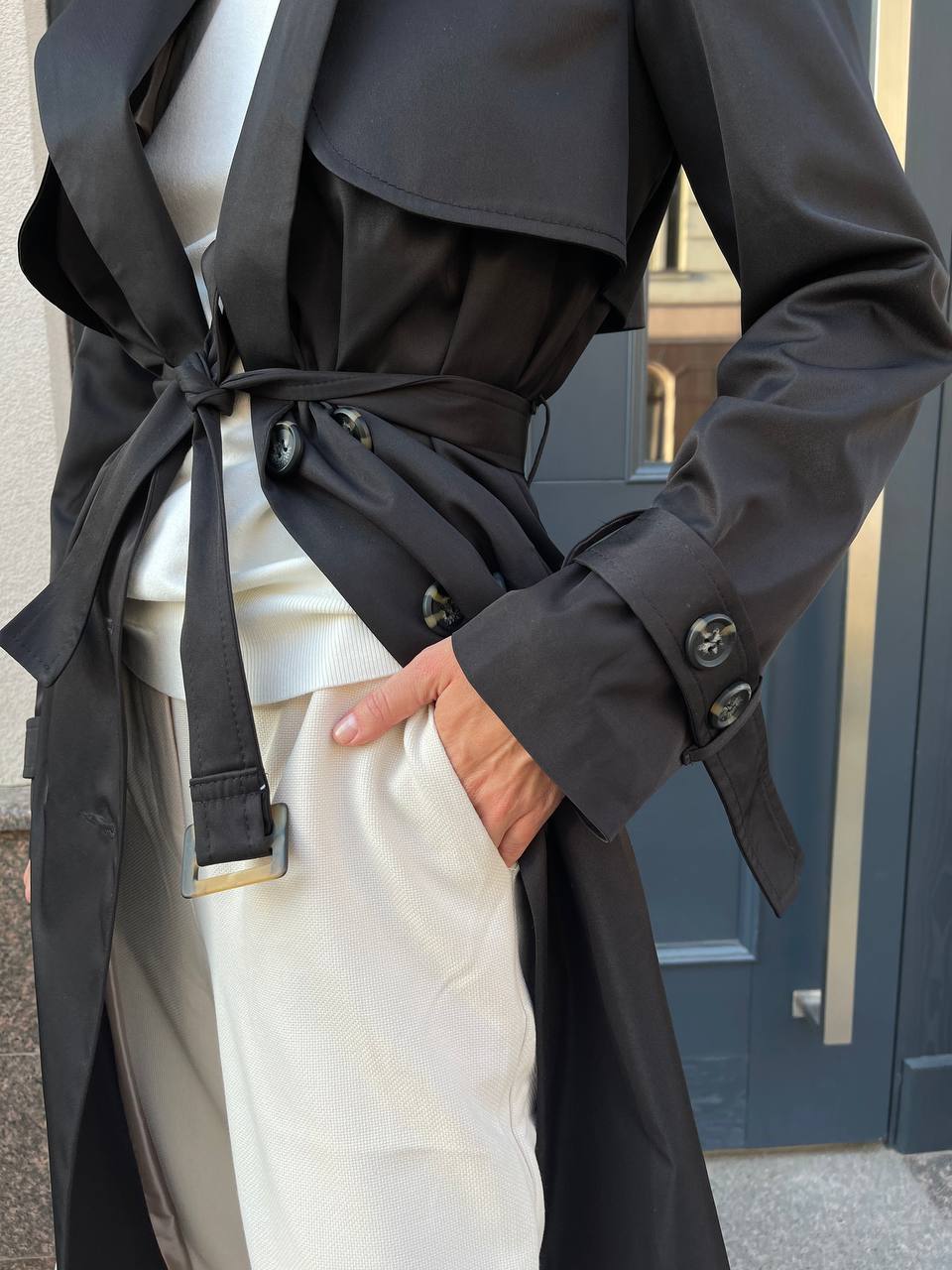 Trench Coat✨