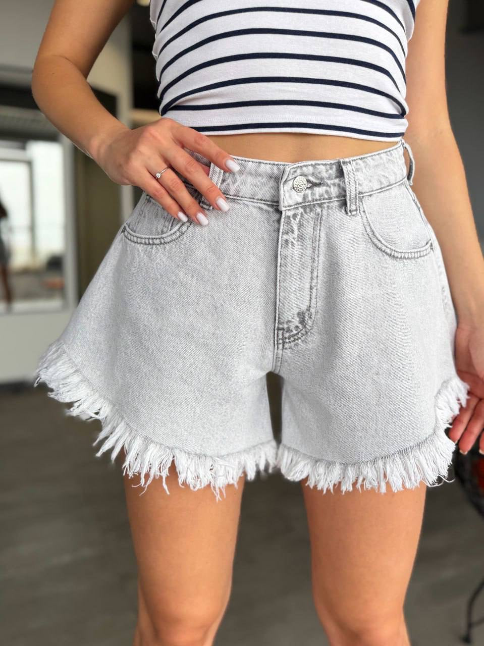 Shorts – Model 1581