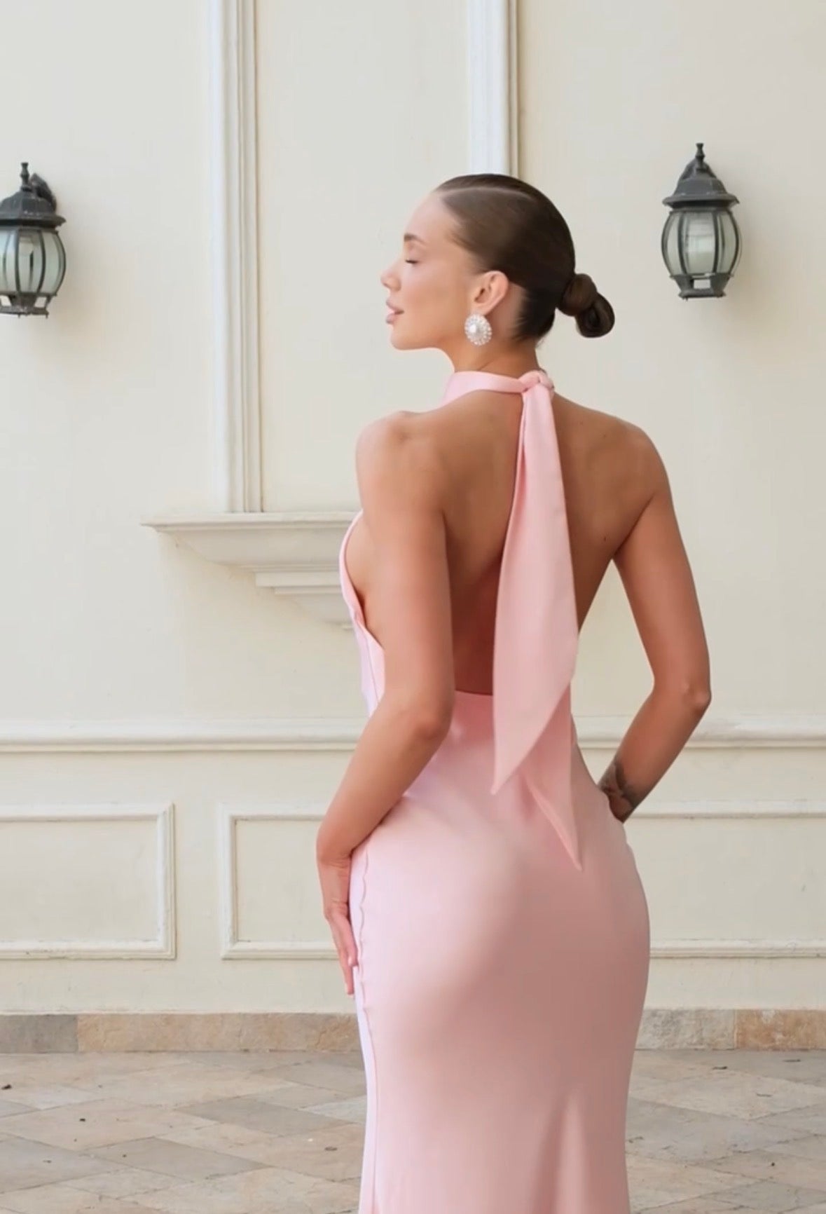 Stunning Maxi Dress