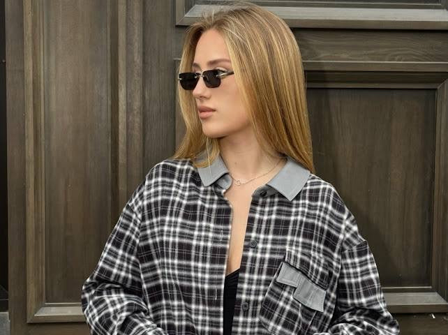 "Loft" Shirt