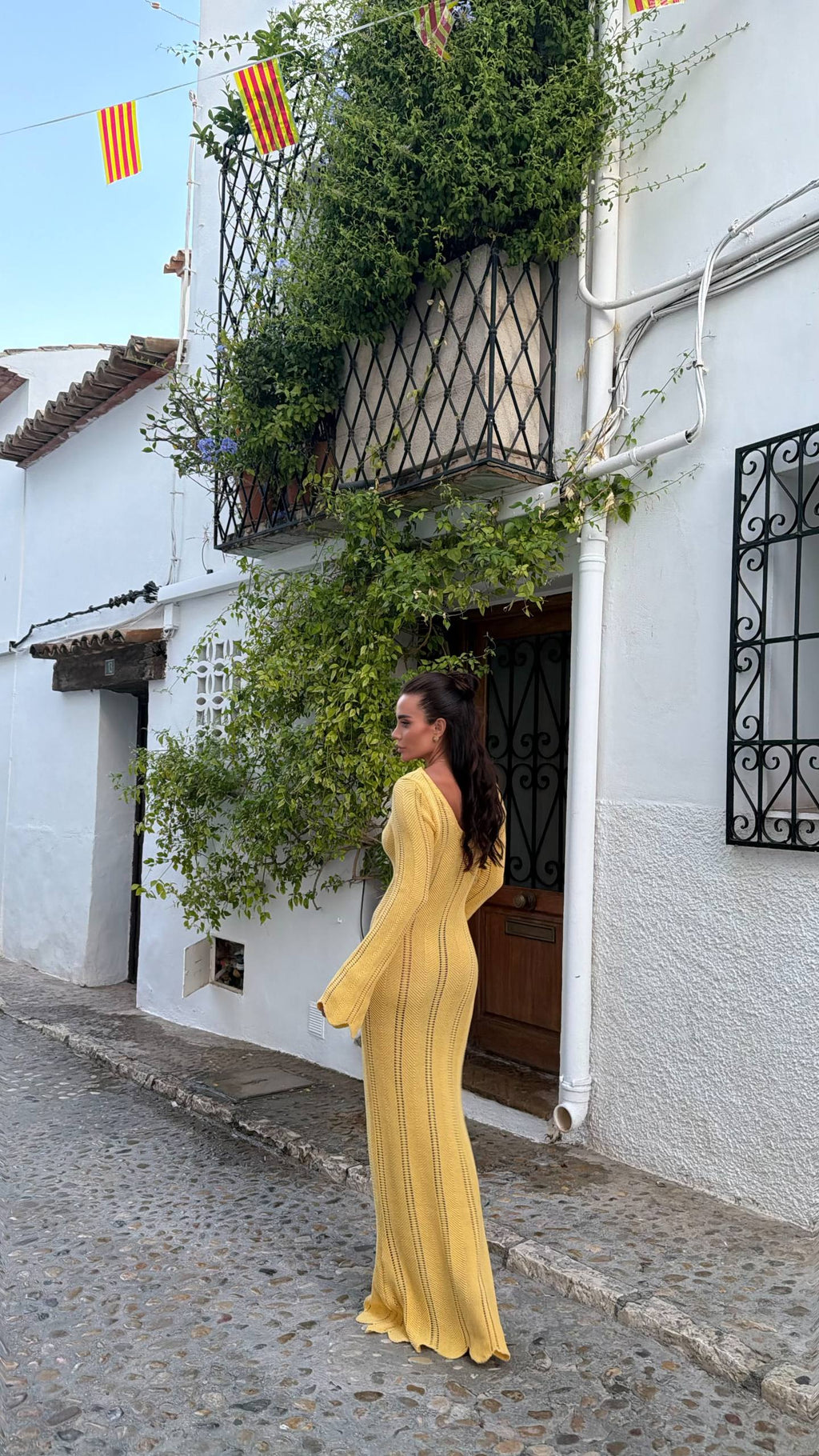 Stretchy Dress