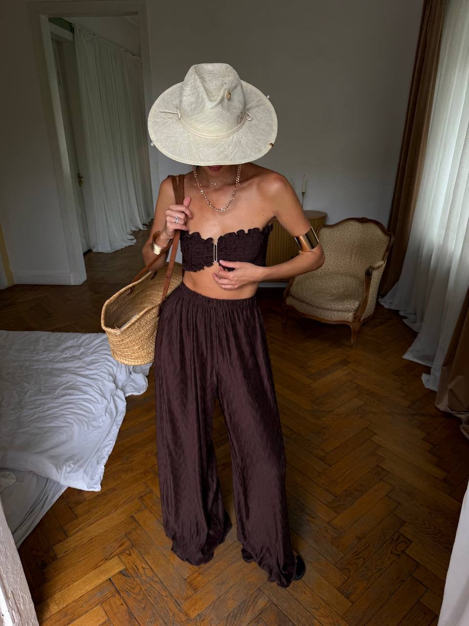 Lightweight 2-Piece Set