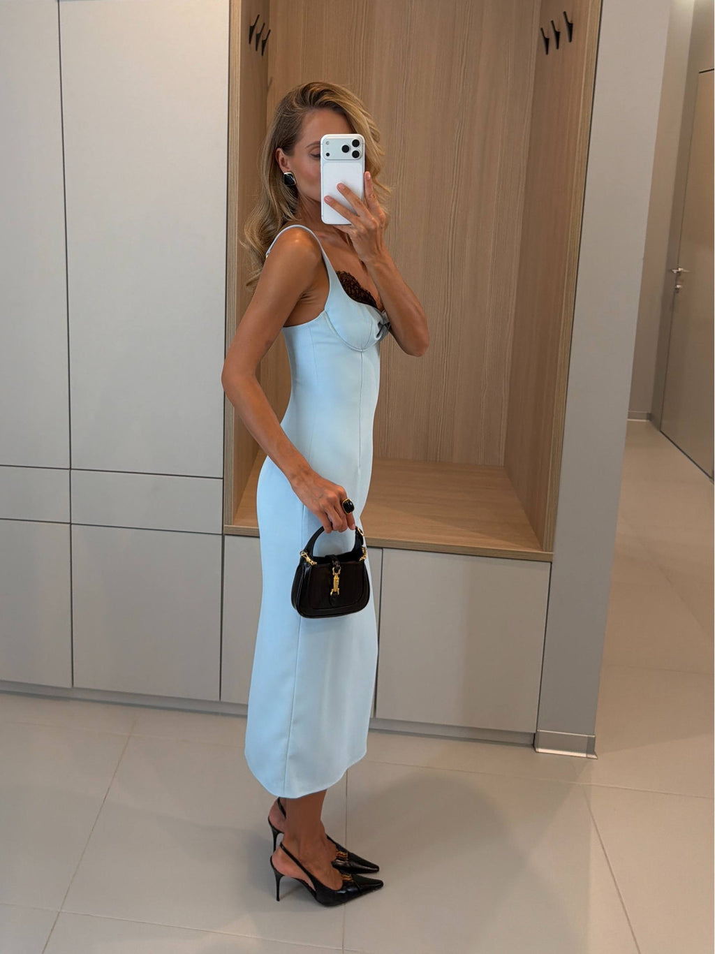 "LOLLITA" Dress