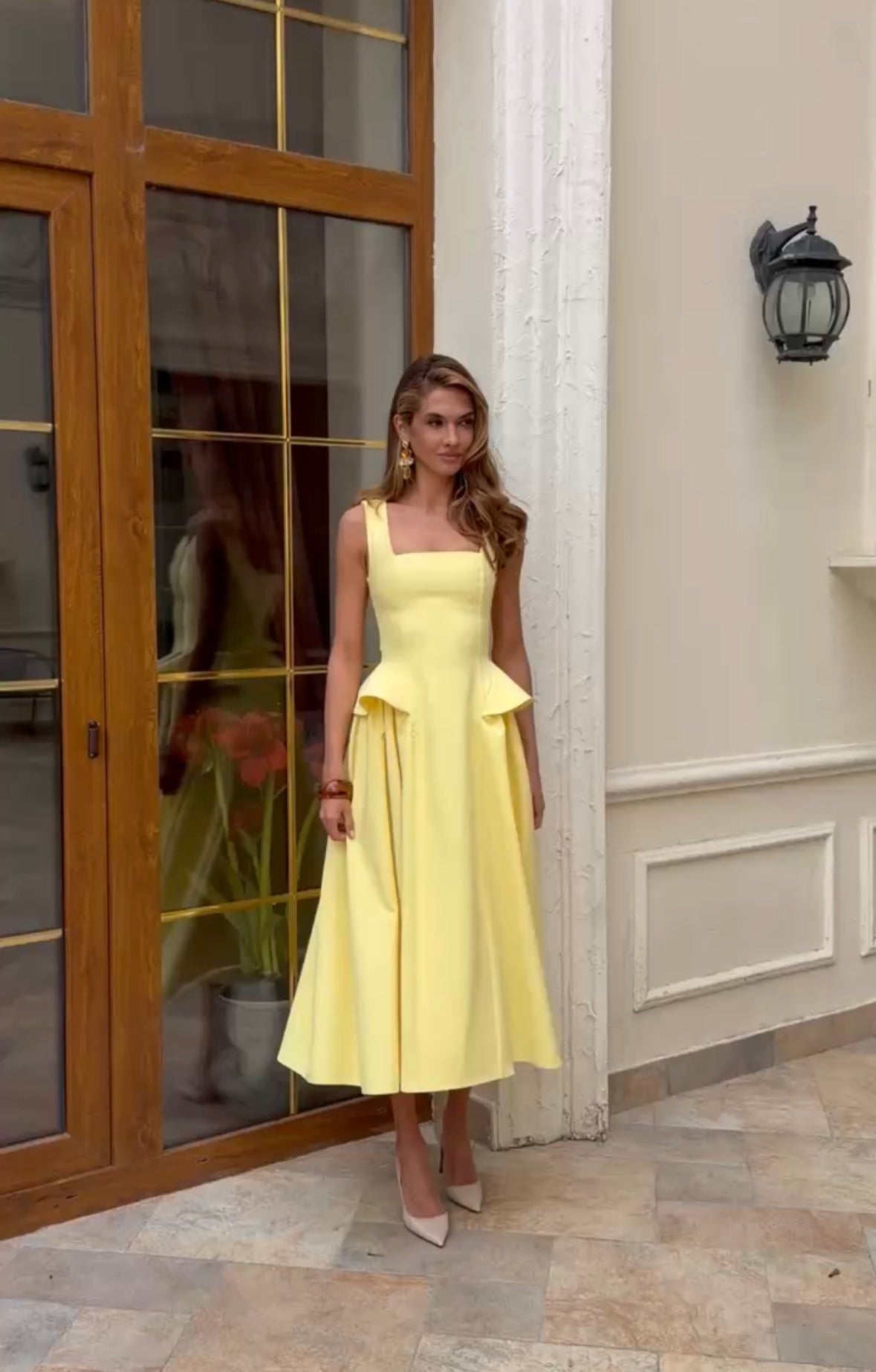 Fascinating Dress
