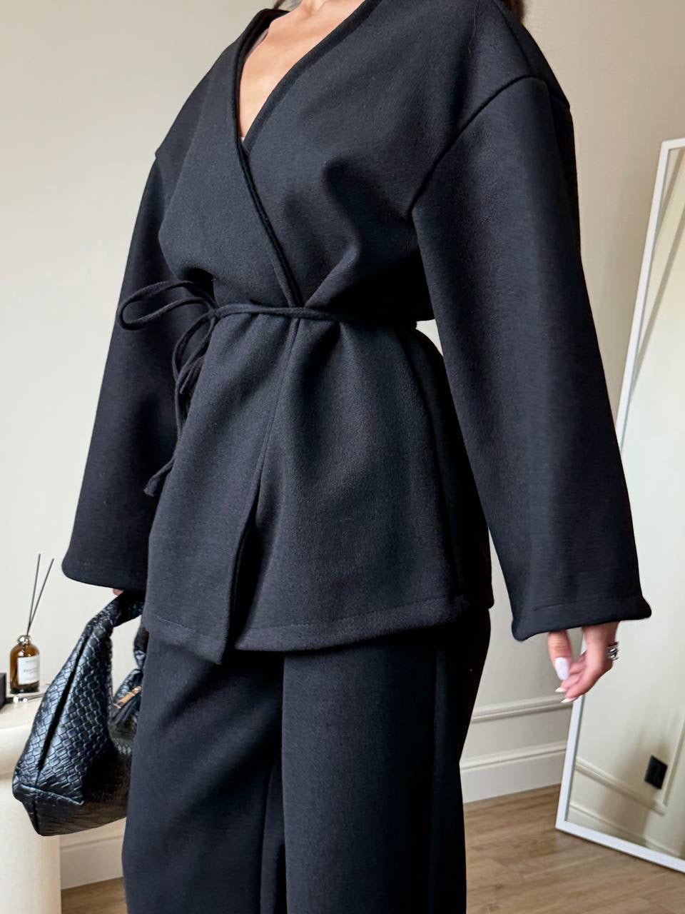 Kimono Set