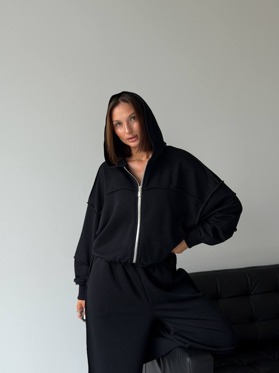 Cozy Lounge Set