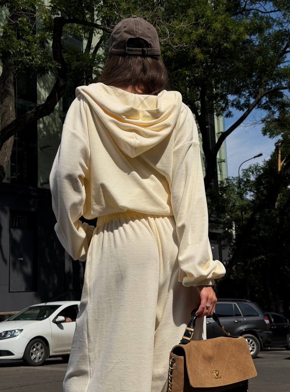 Stylish Tracksuit