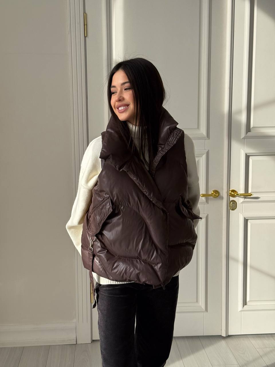Wave basic Vest