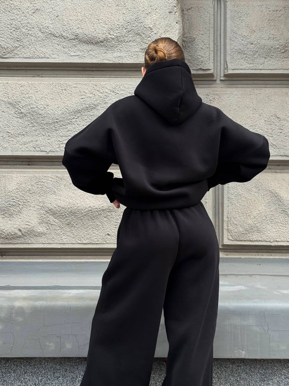 2-Piece Set (Hoodie + Pants)