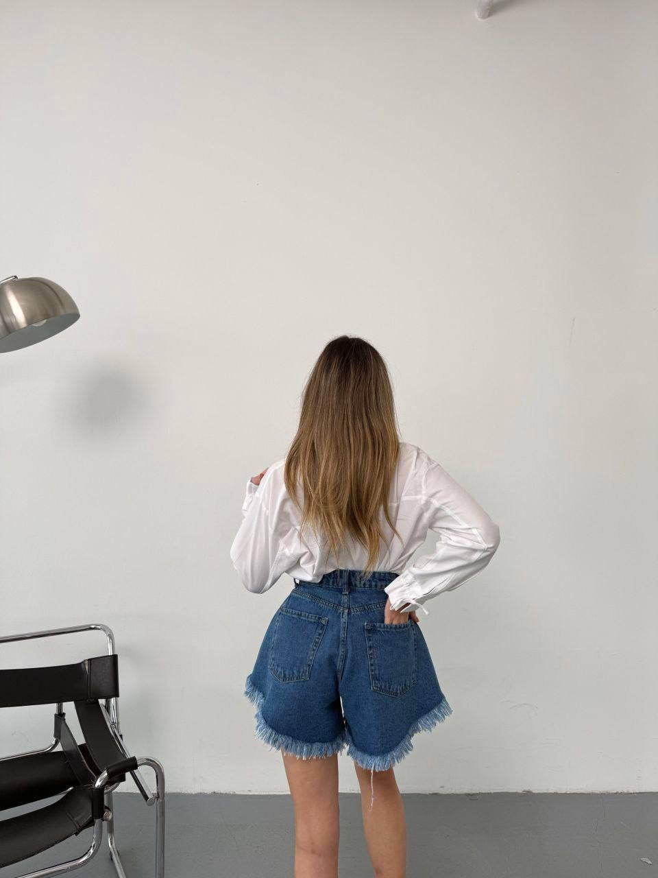 Shorts – Model 1581