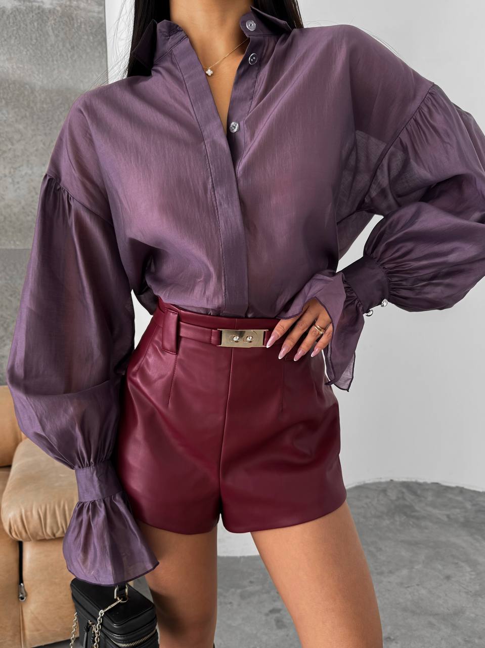 Shirt “New York”