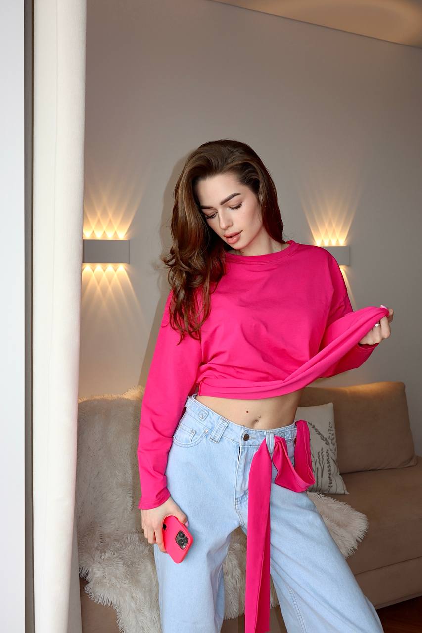 Long sleeve «BASIC»