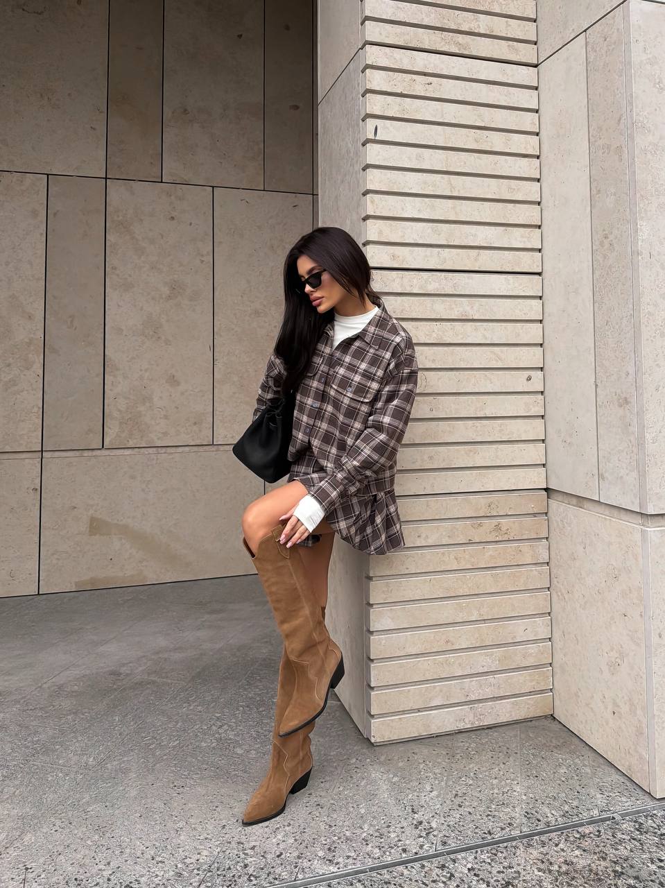 "Soft Check" set