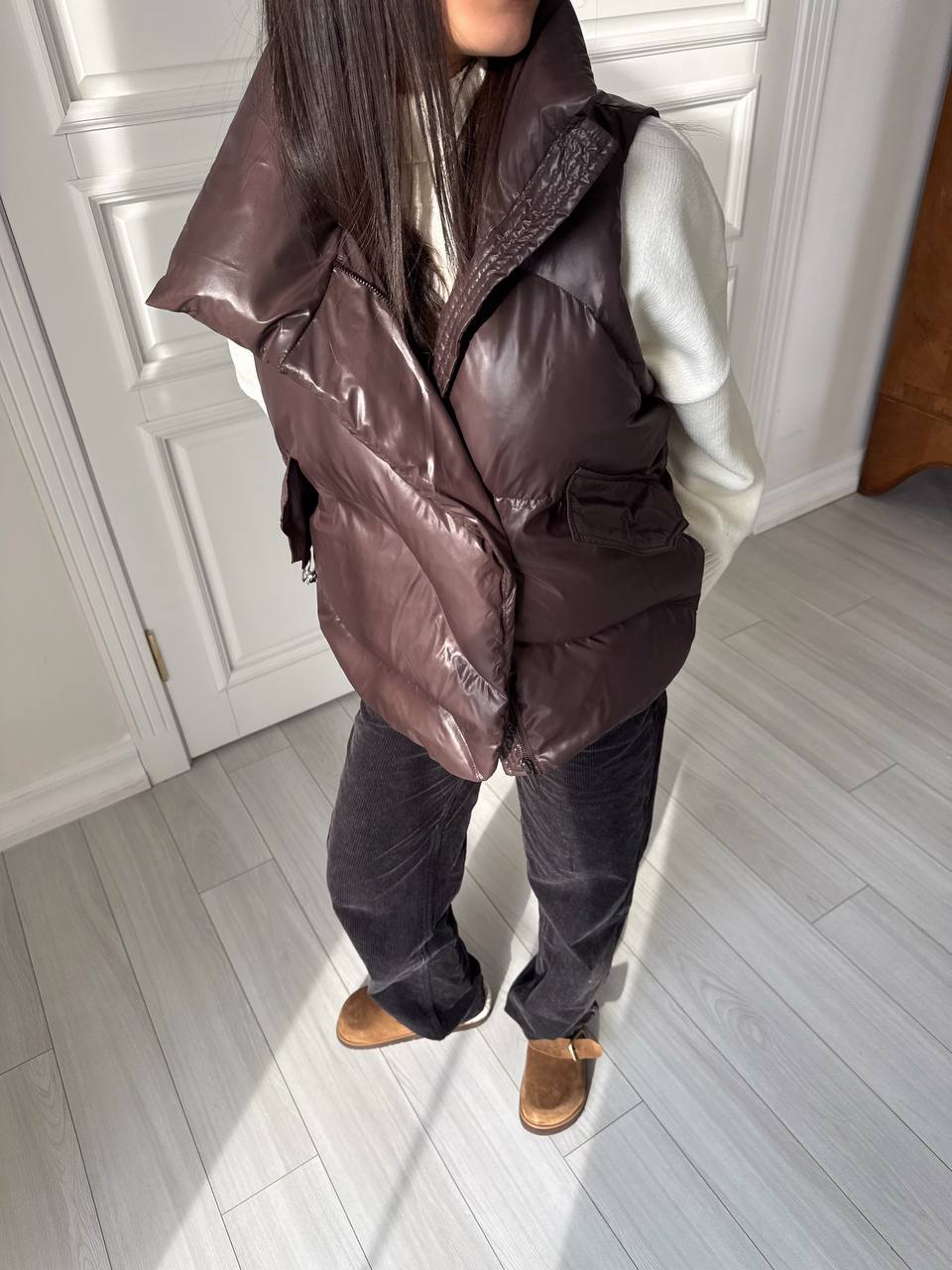 Wave basic Vest