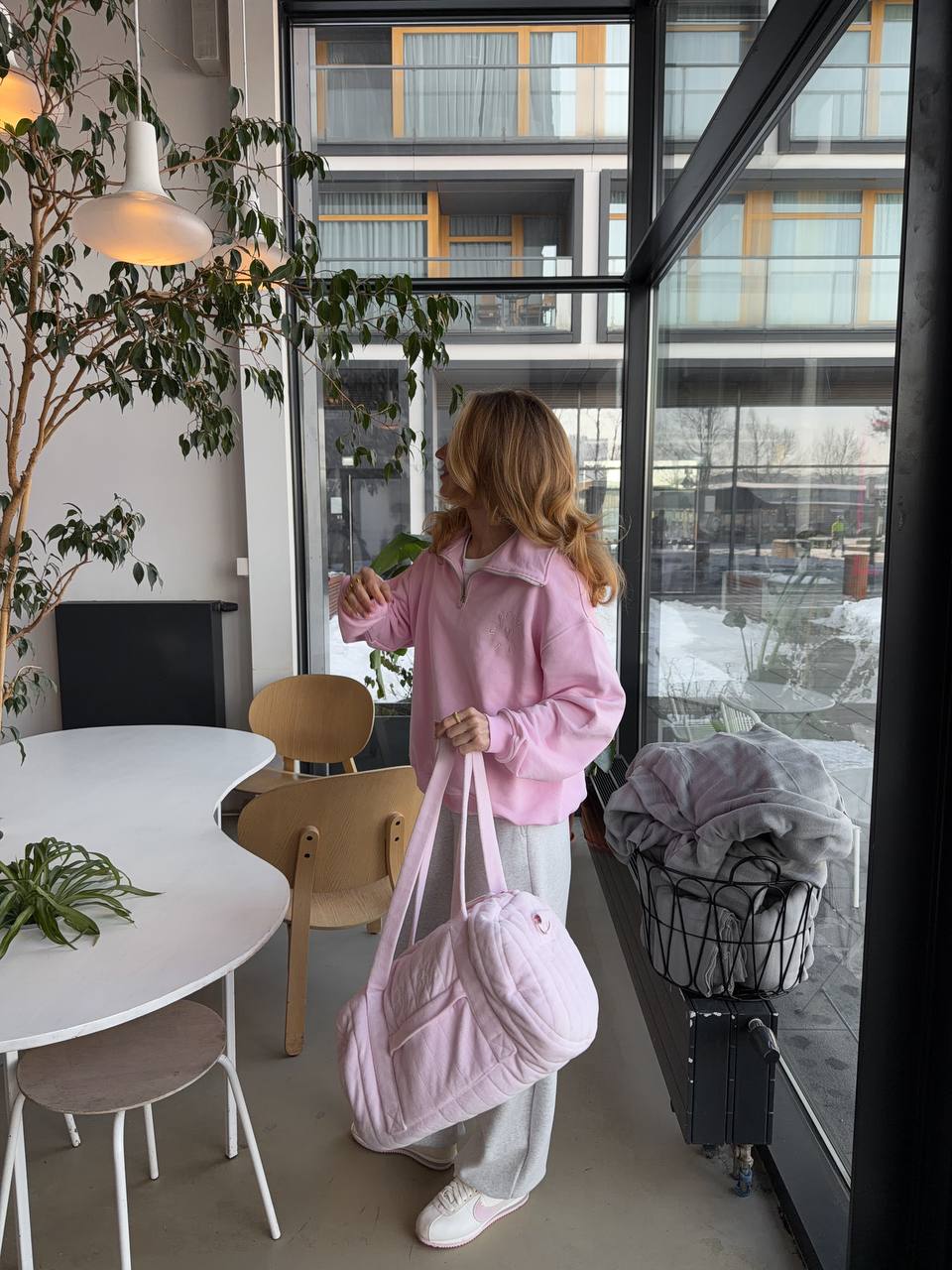 Anorak “I am princess”