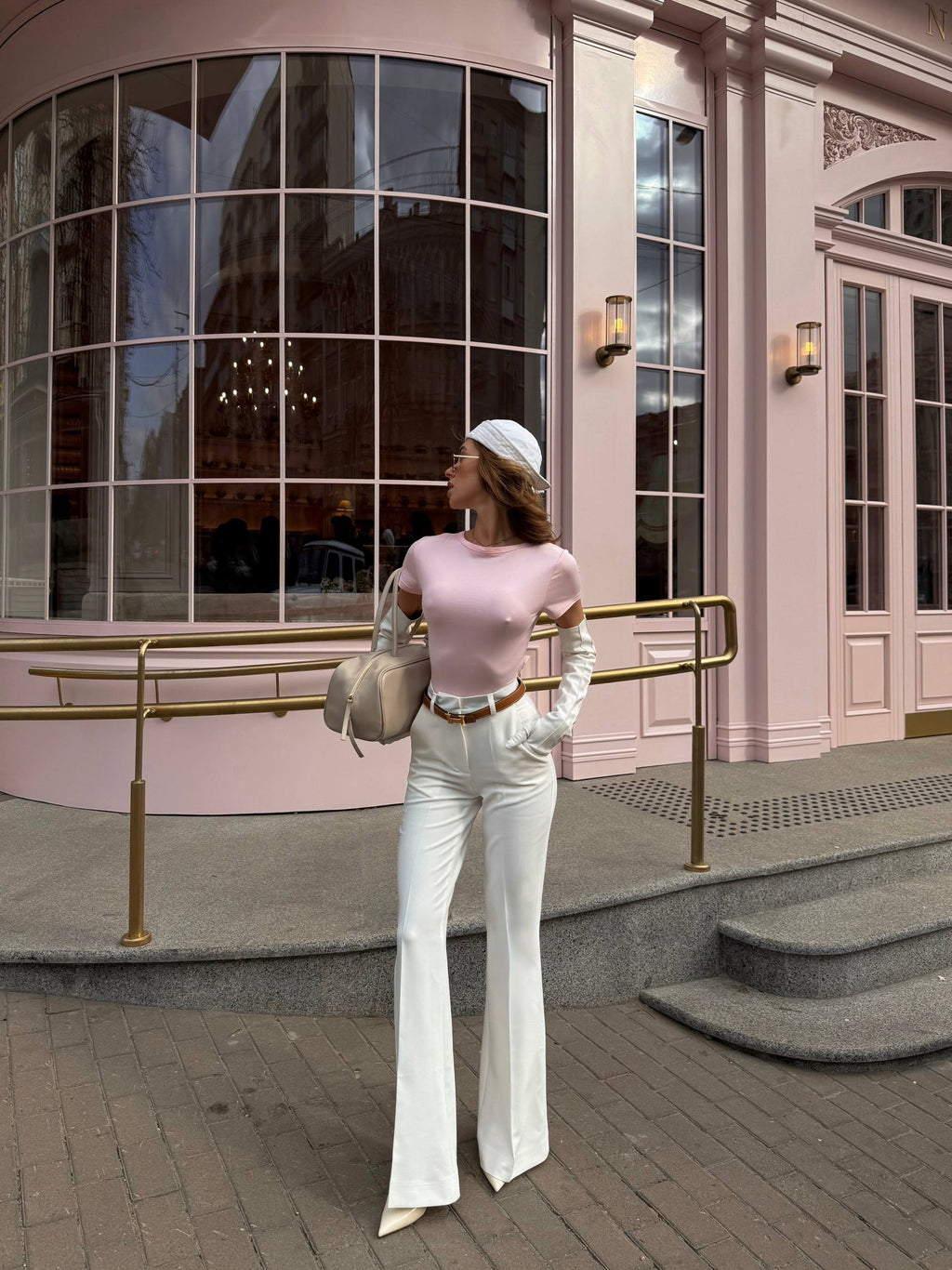 Pants "Olivia"
