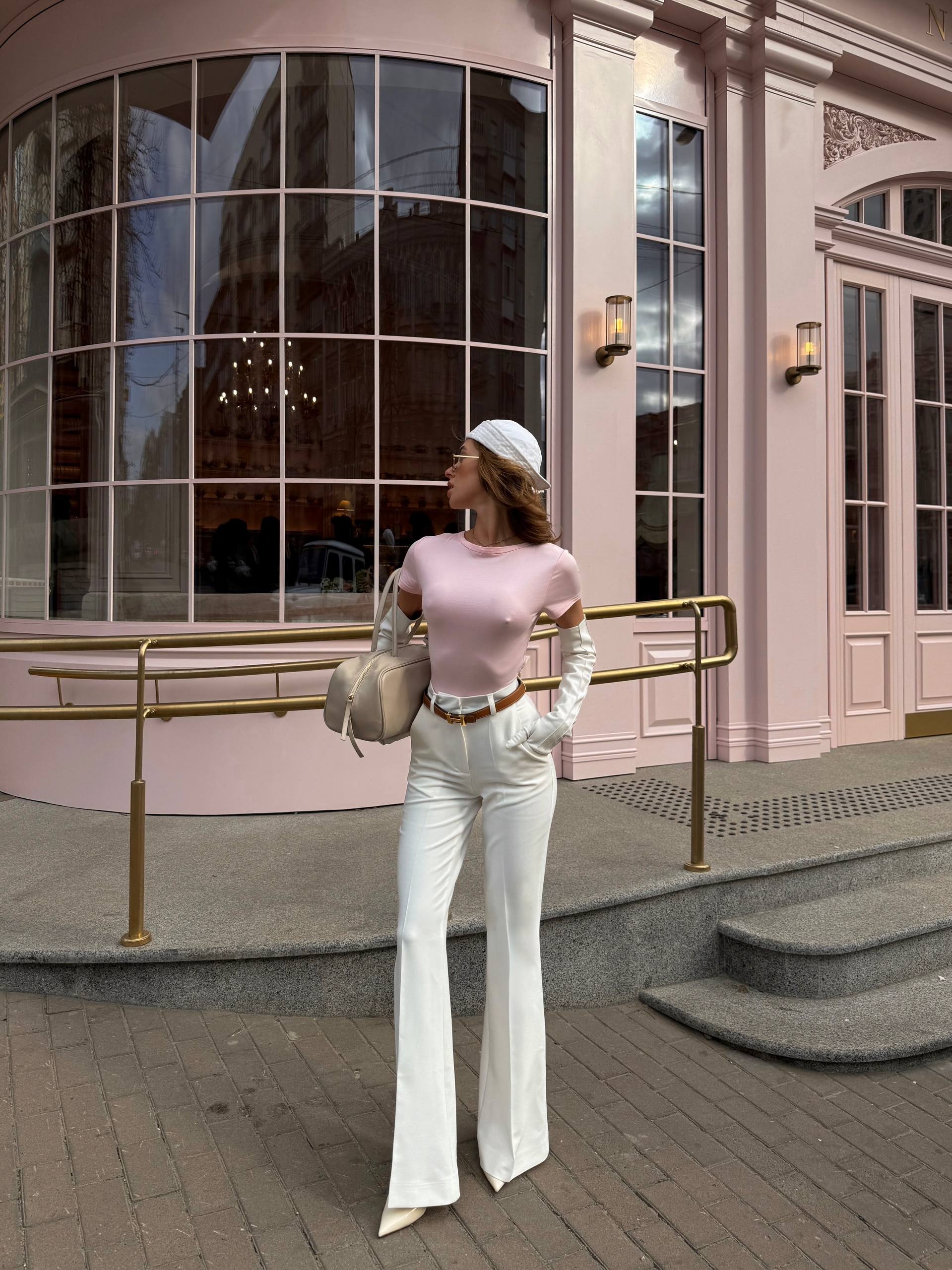 Pants "Olivia"