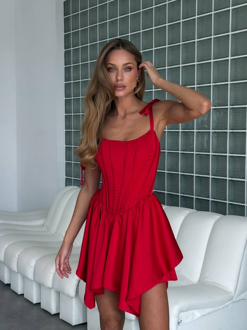 Jumpsuit “Lindi” ✨