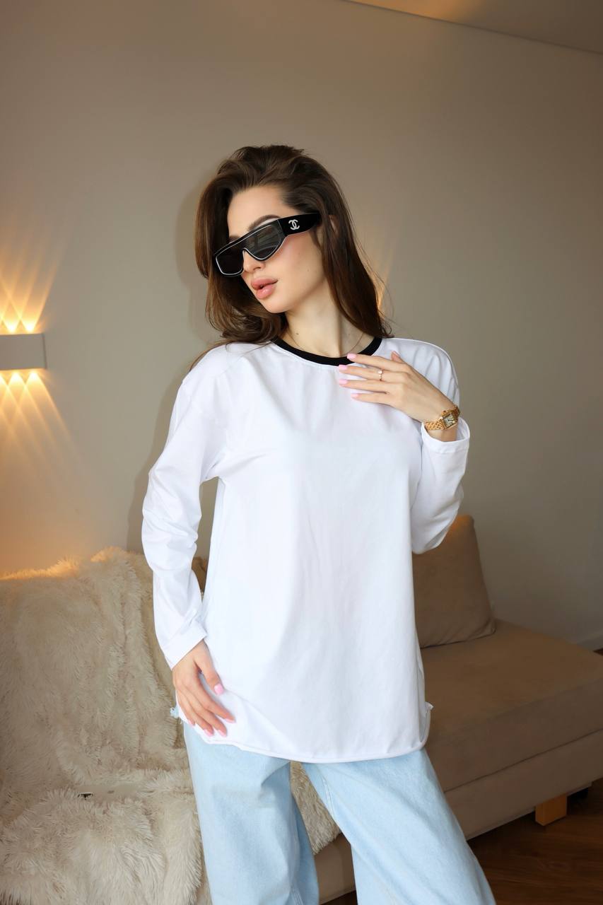 Long sleeve «BASIC»