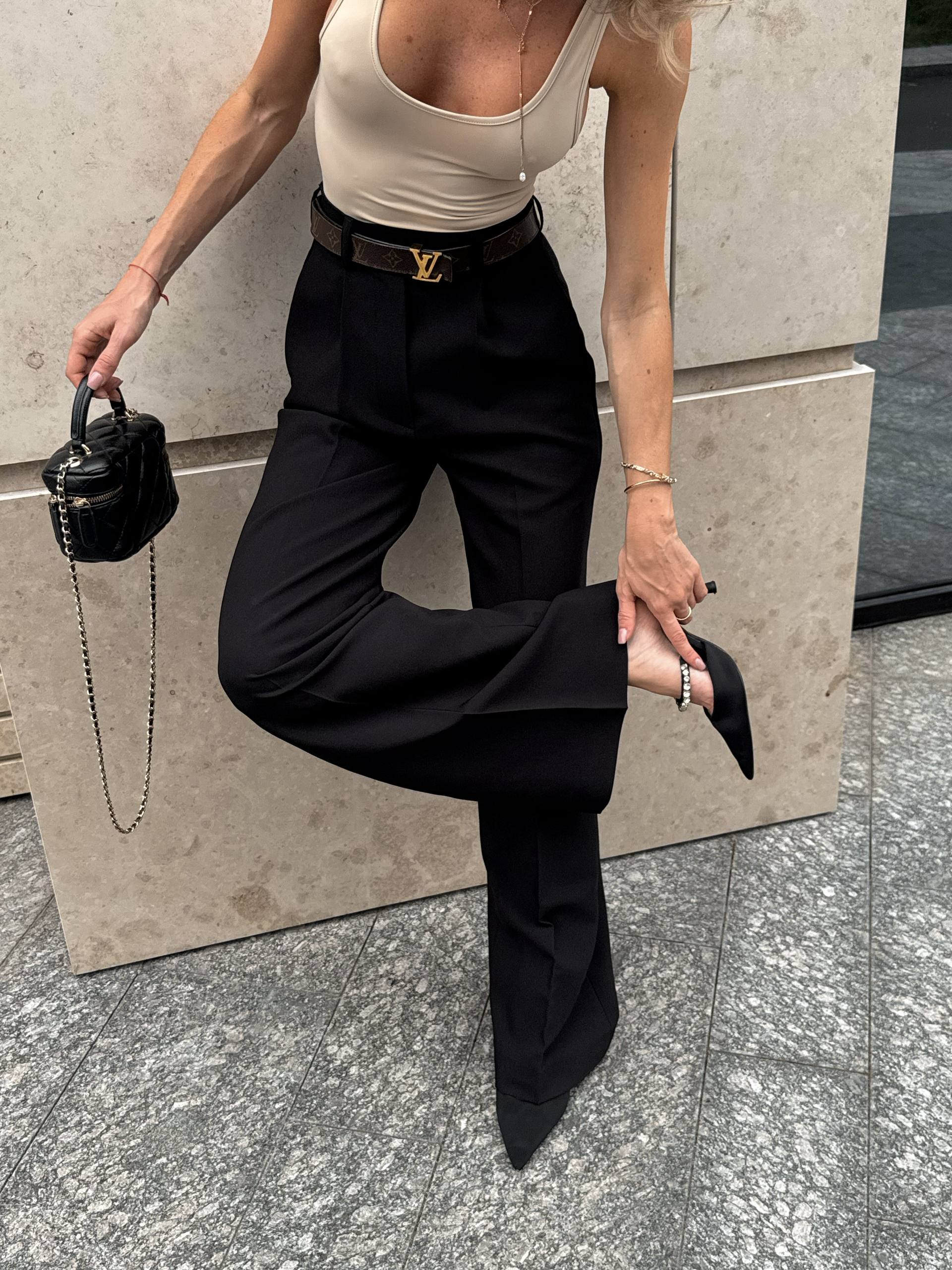 Pants “Oscar”