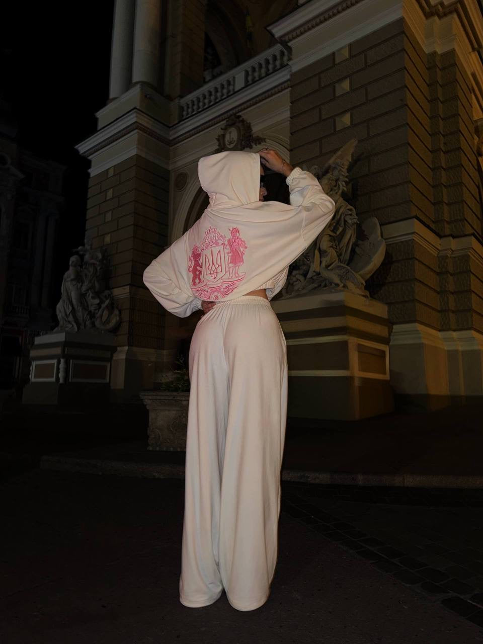 Ukrainian Suit (for her)