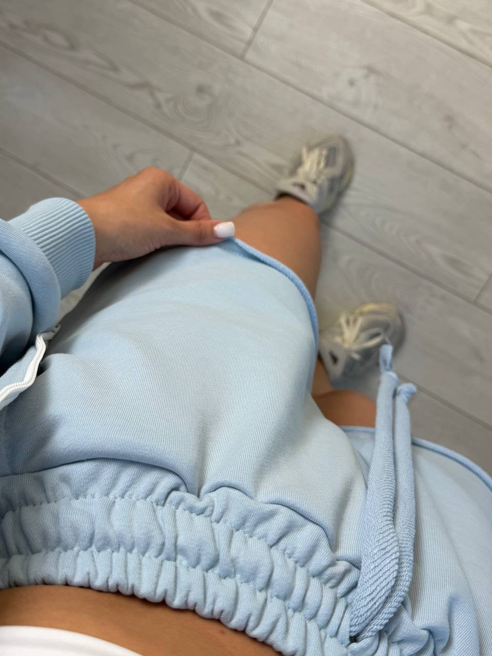Comfortable Set