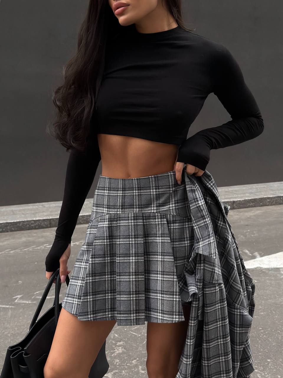 "Soft Check" set