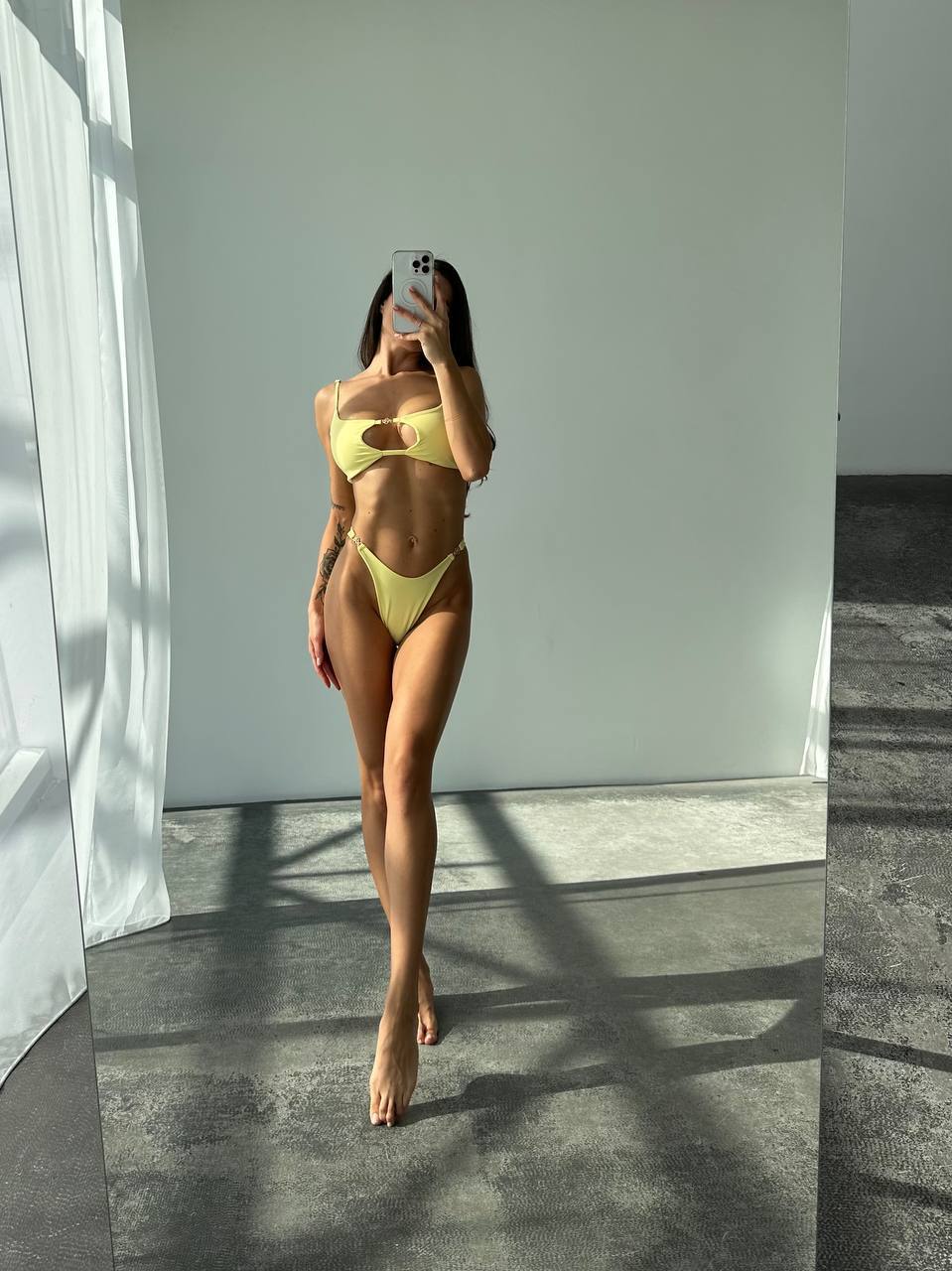 “Snake” Swimsuit
