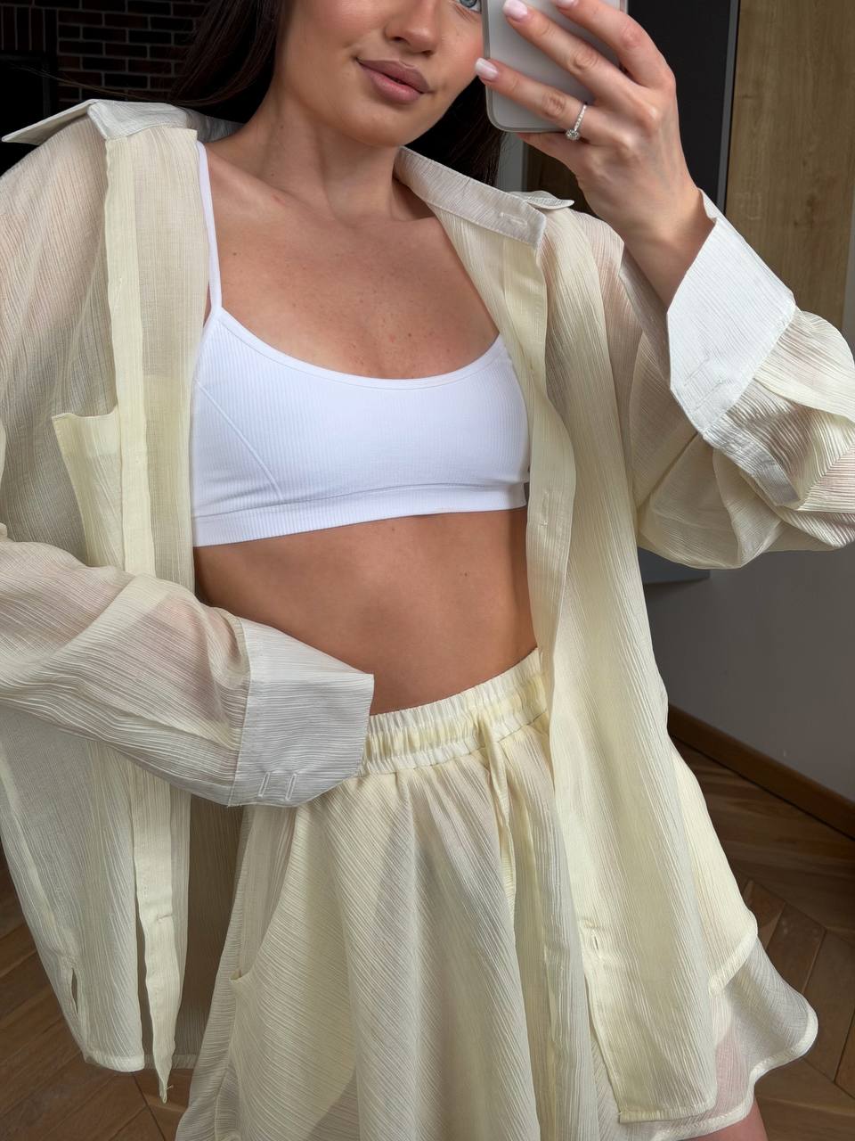 Lightweight Summer Set