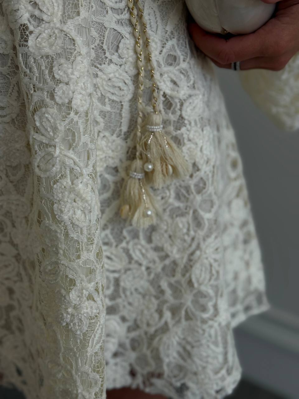 Delicate Dress