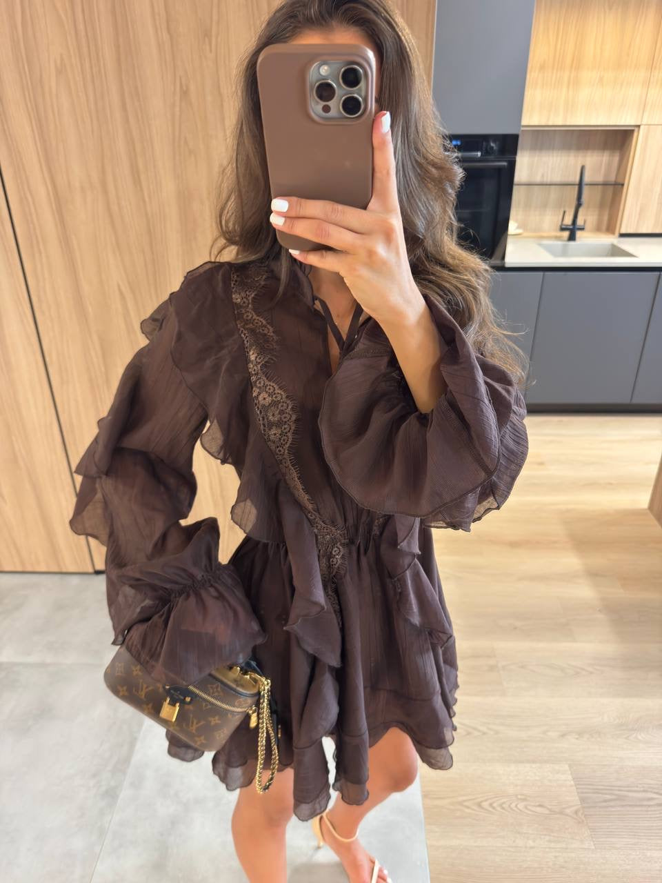 “Mimi” Dress