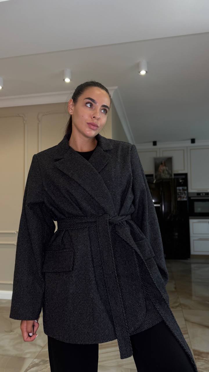 Jacket “Overs Yalynka”