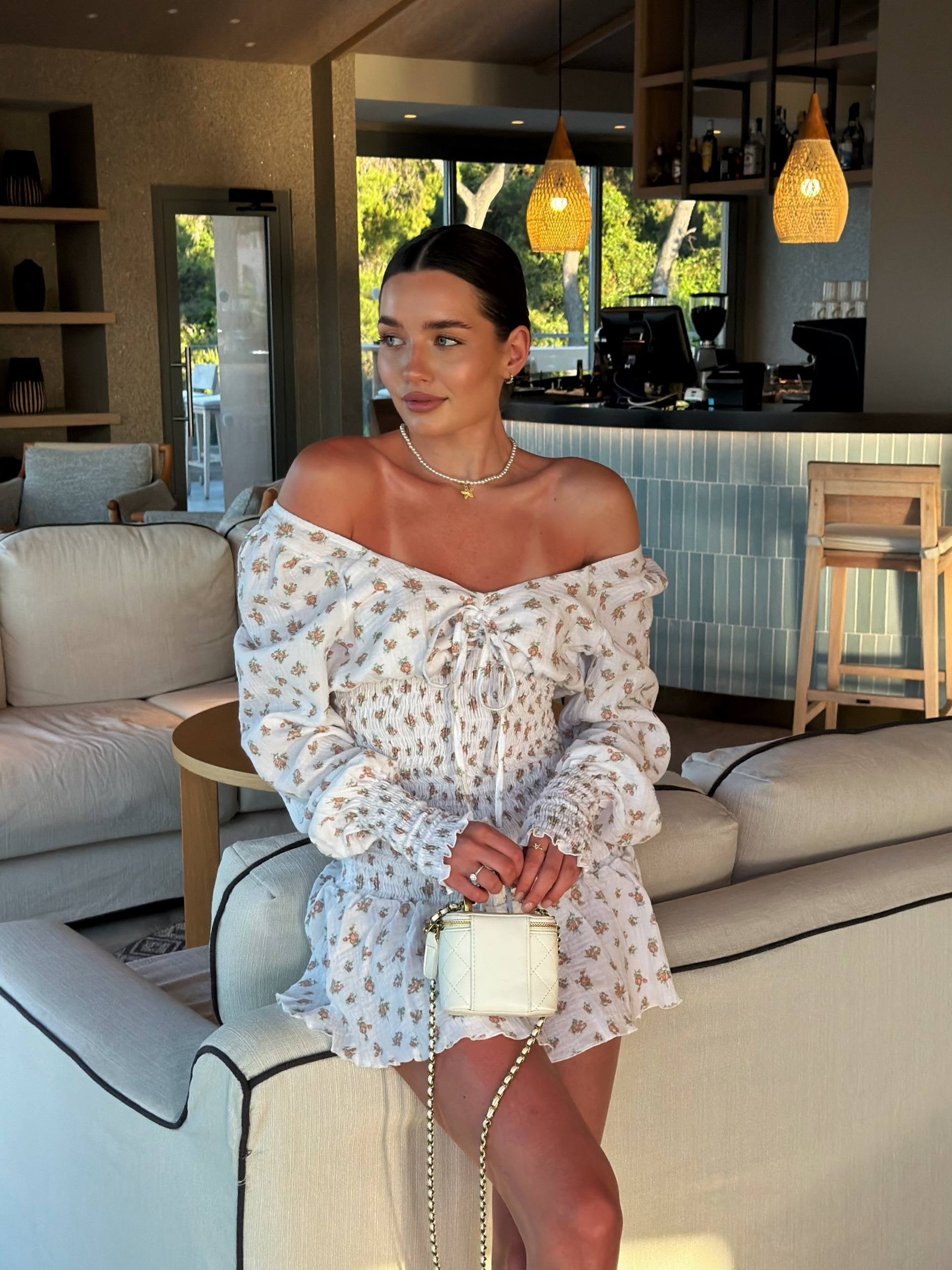Muslin Sundress