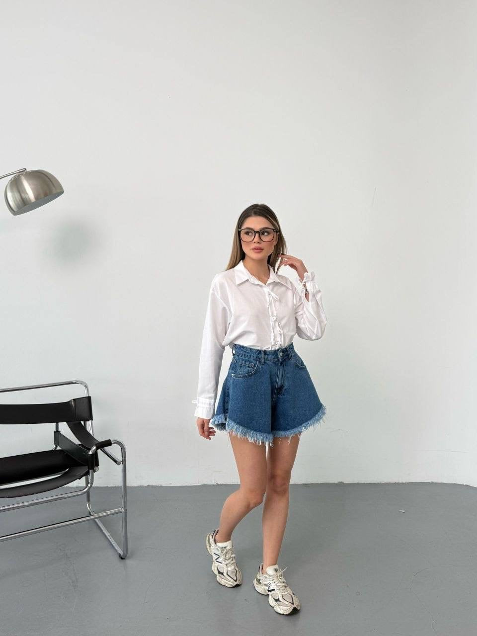 Shorts – Model 1581