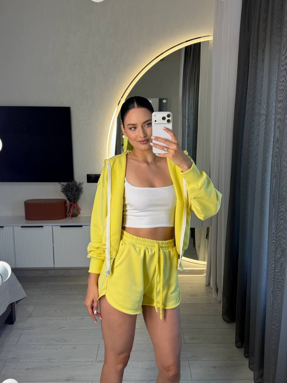 Comfortable Set