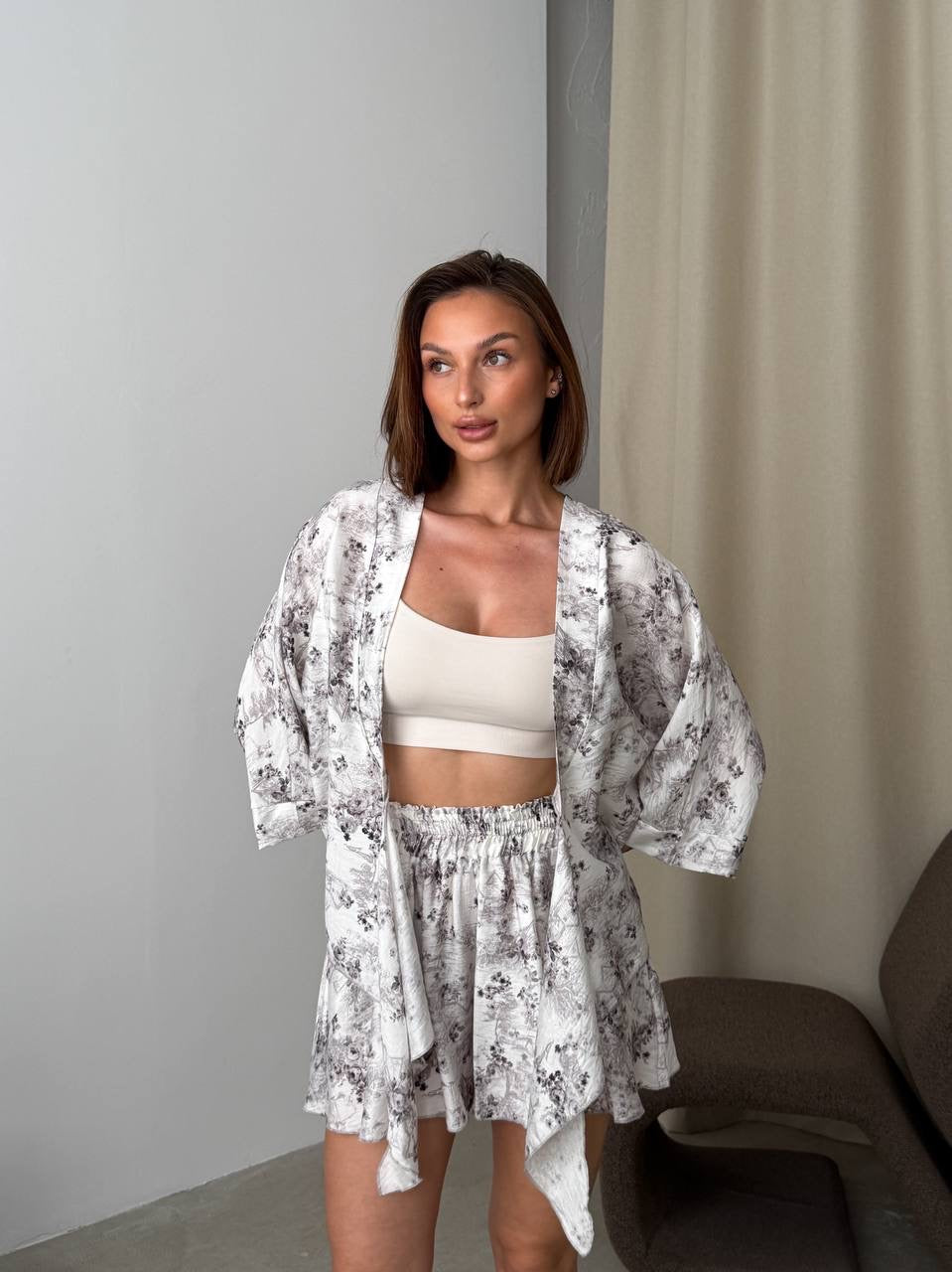 Soft Tencel Set
