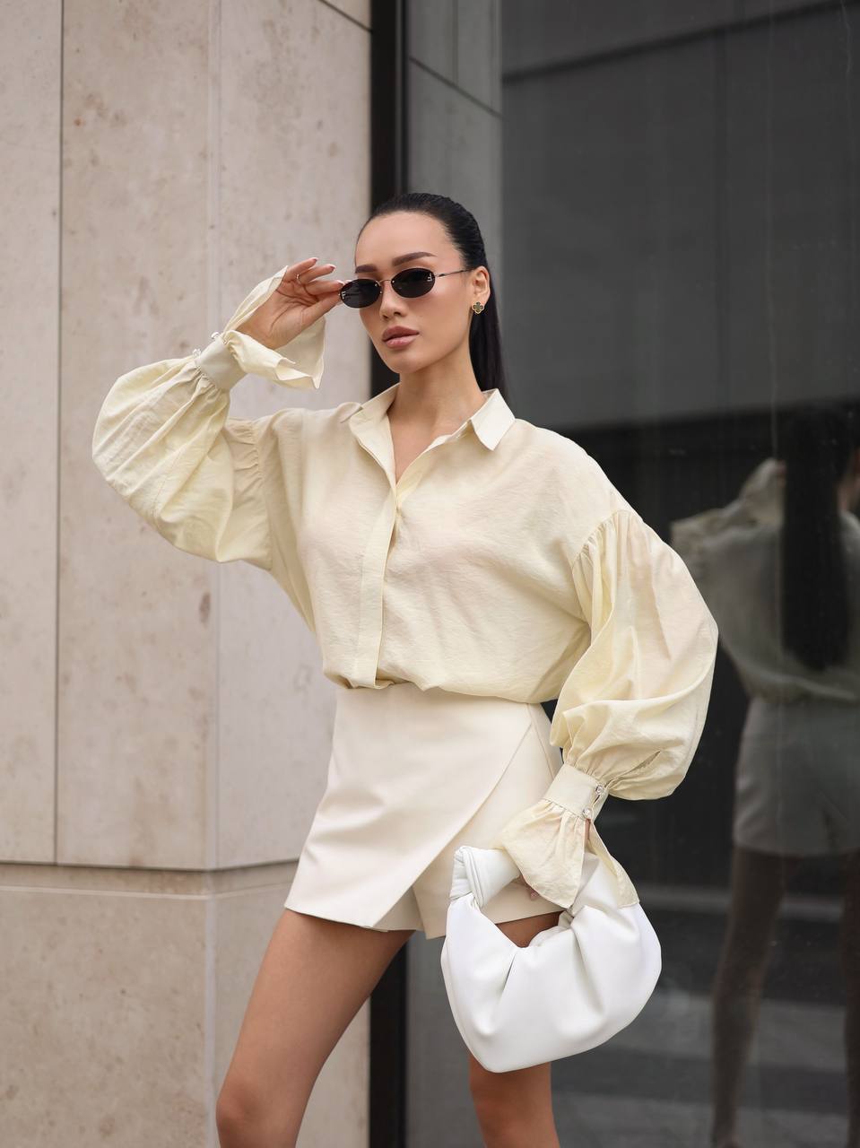 Shirt “New York”