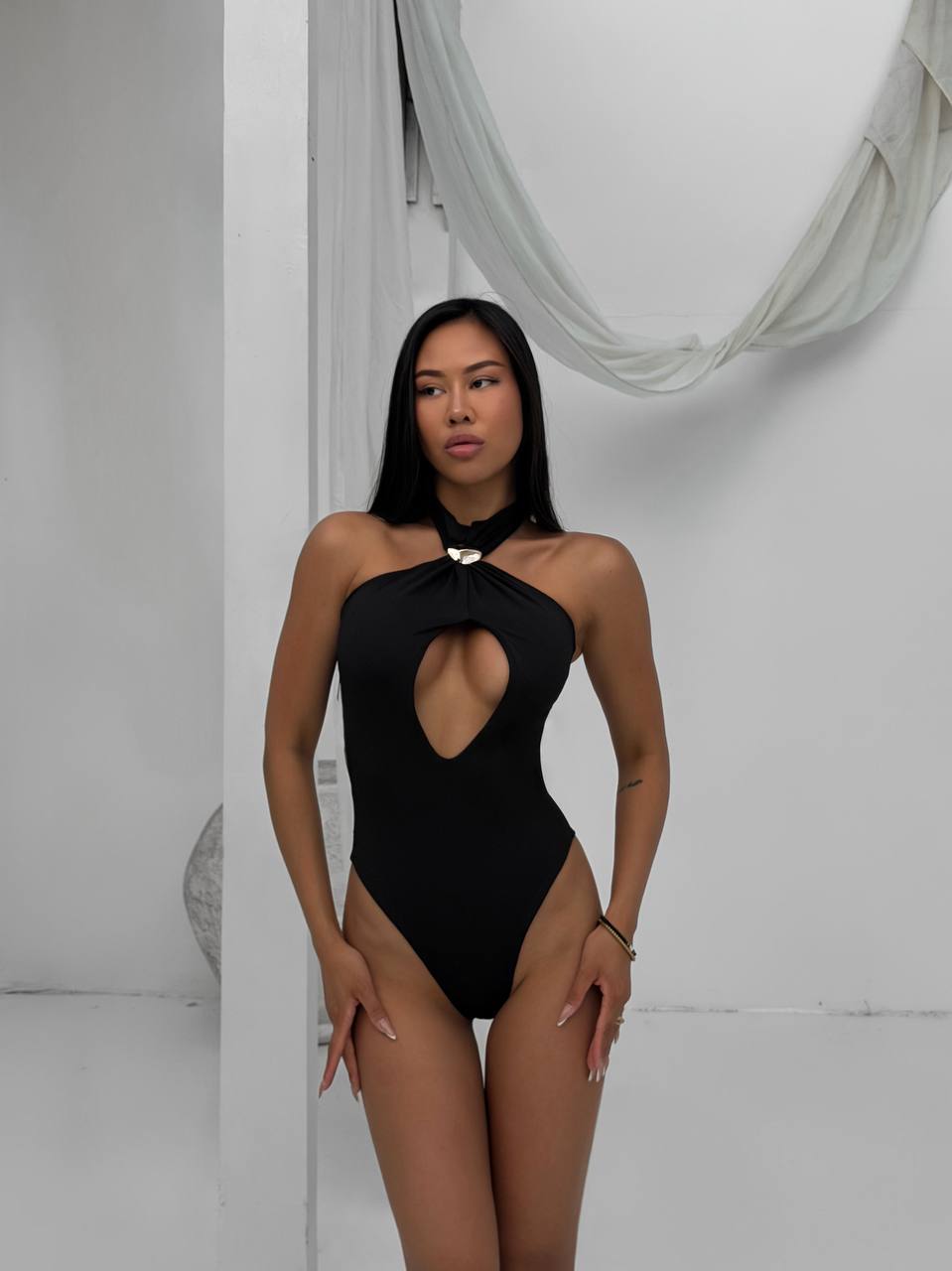 Swimsuit "Monaco"