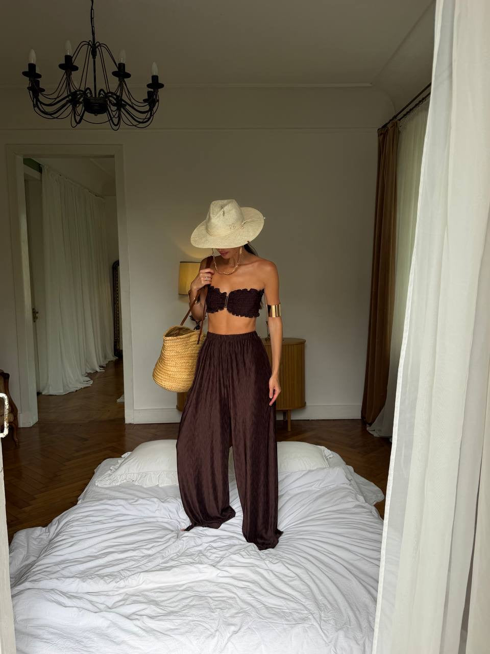 Lightweight 2-Piece Set