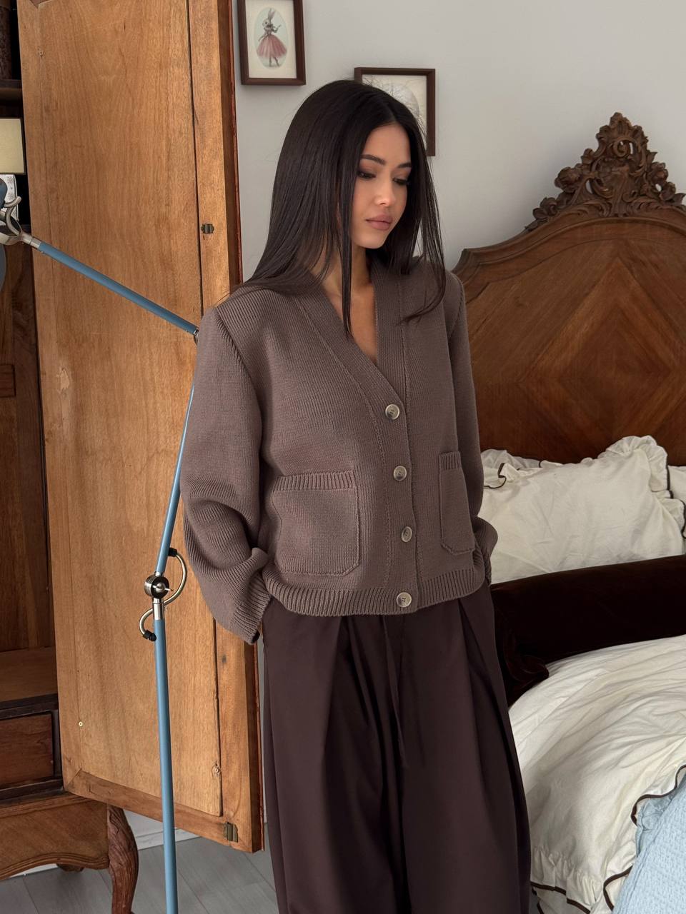 Cardigan Palermo 2