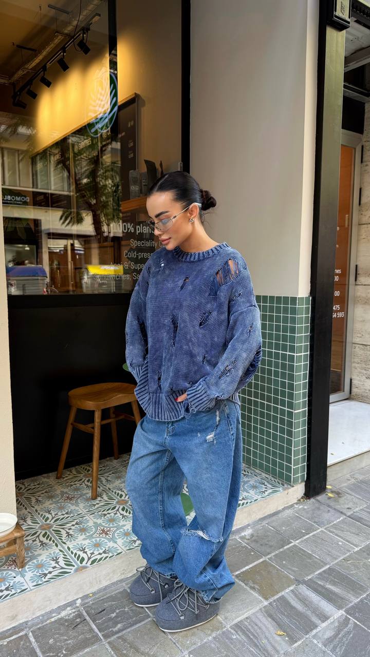 Blue jeans Art.13121✨